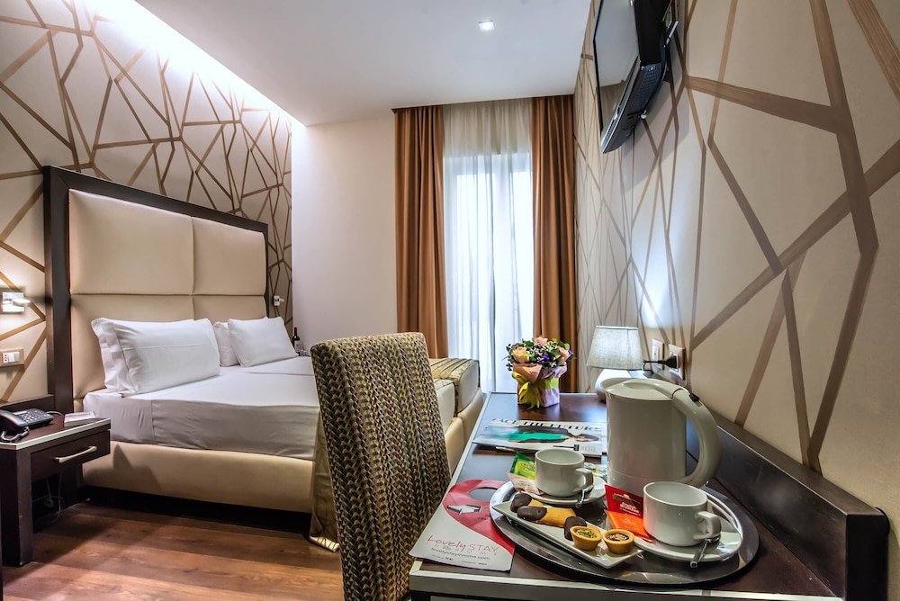 Catone District Hotel foto 35