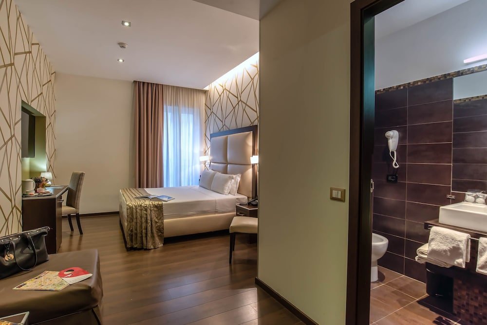Catone District Hotel foto 32