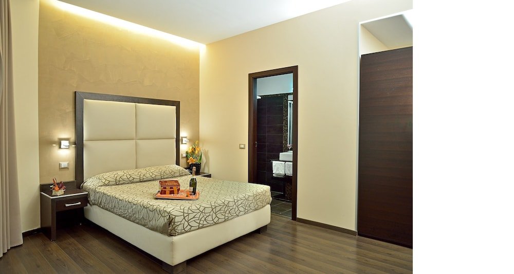 Catone District Hotel foto 24