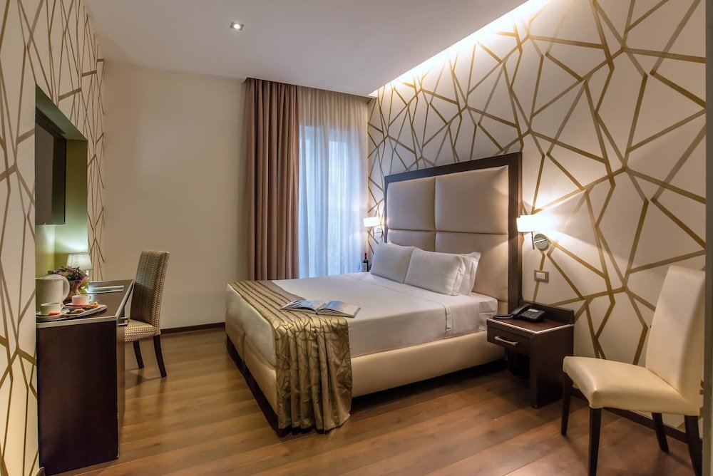 Catone District Hotel foto 41