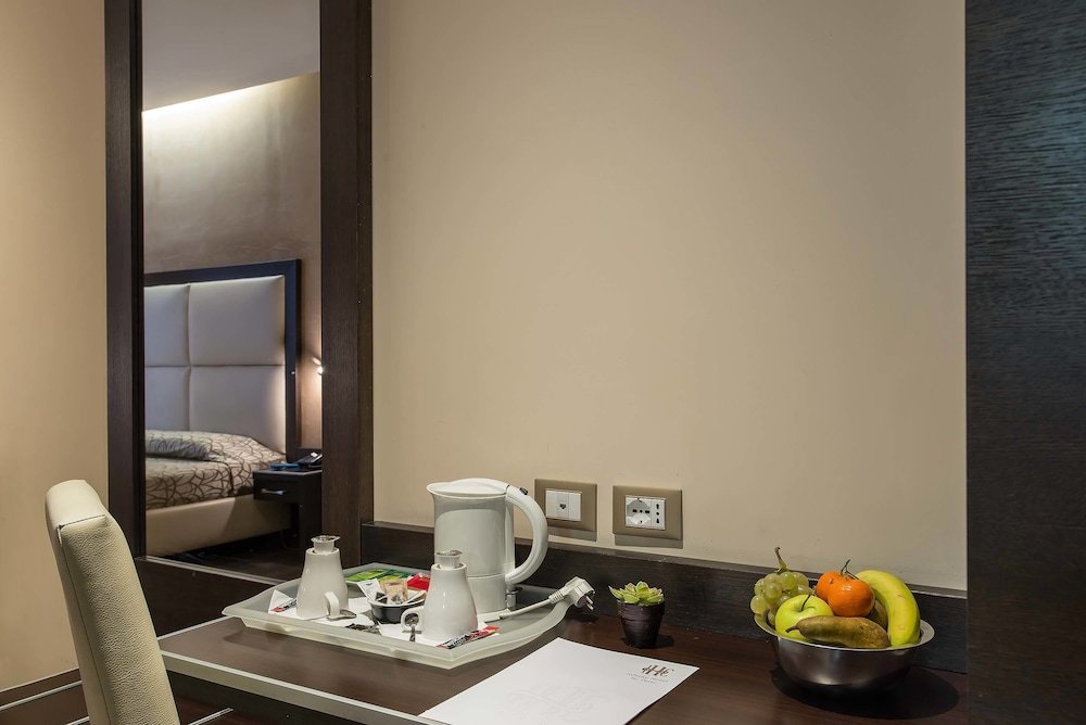 Catone District Hotel foto 14
