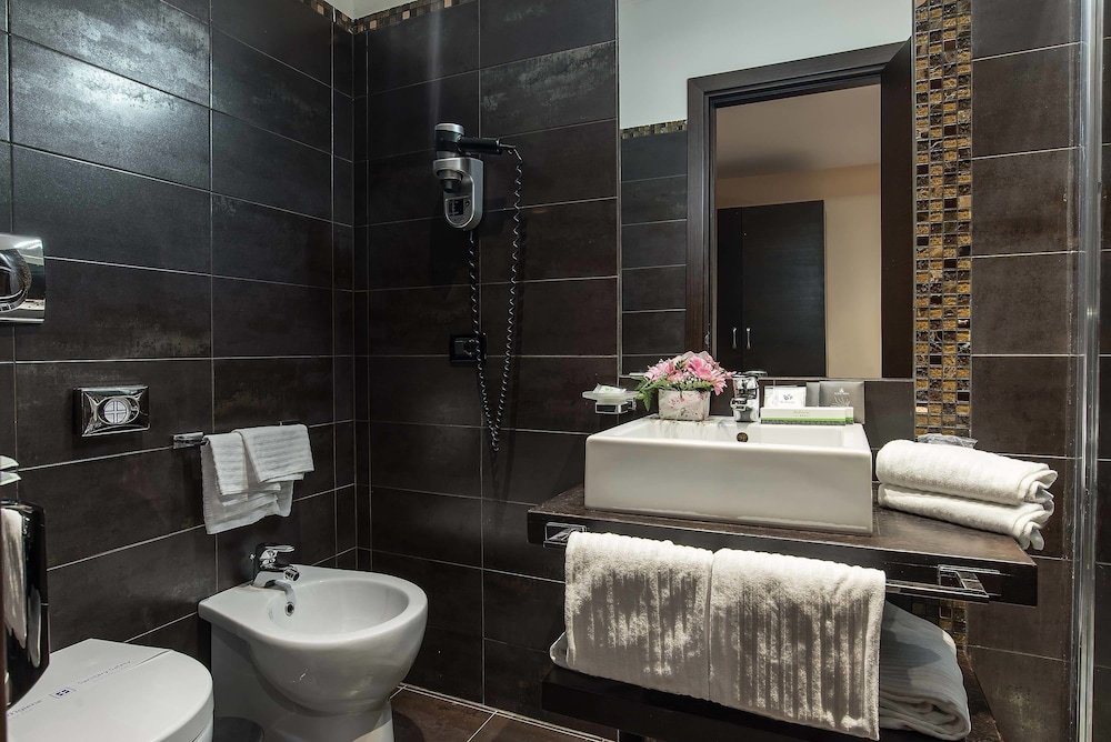 Catone District Hotel foto 9
