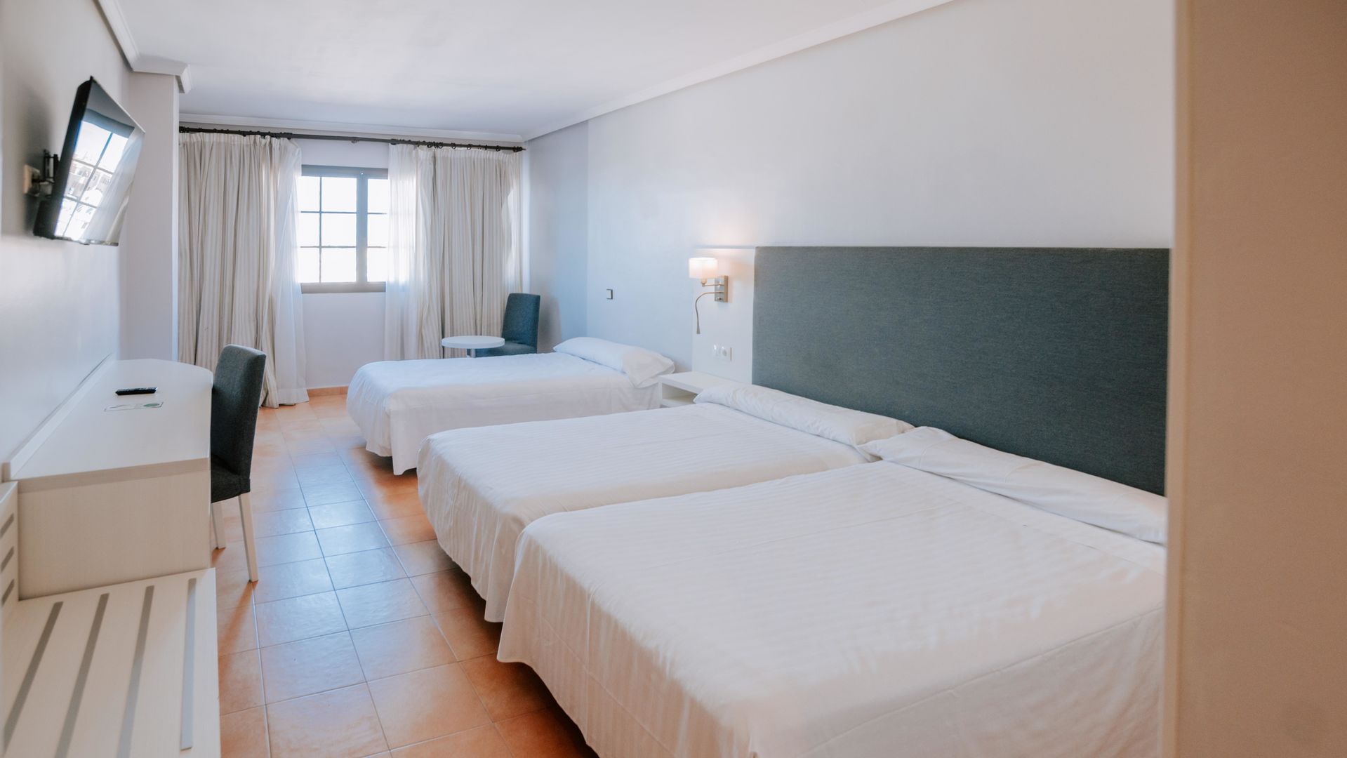 Hotel & Apartamentos Bahía Sur foto 8