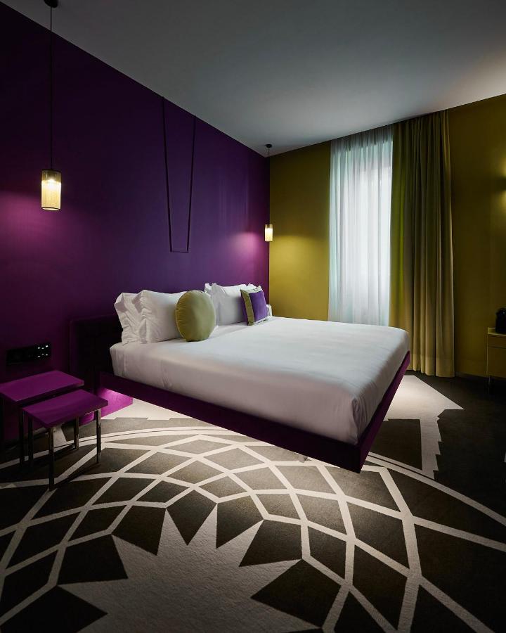 MyTALE Creative Academy Hotel foto 2