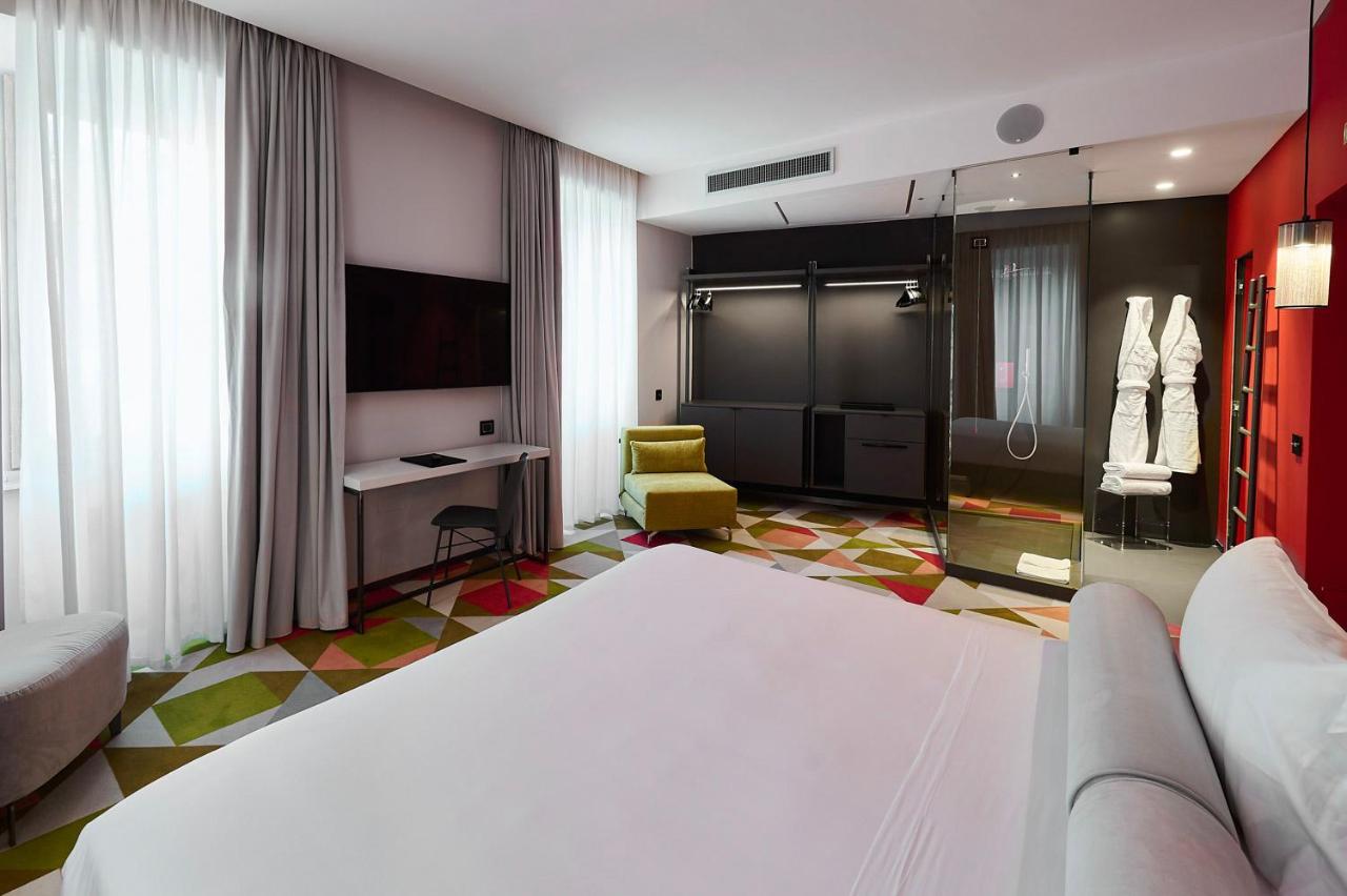 MyTALE Creative Academy Hotel foto 3
