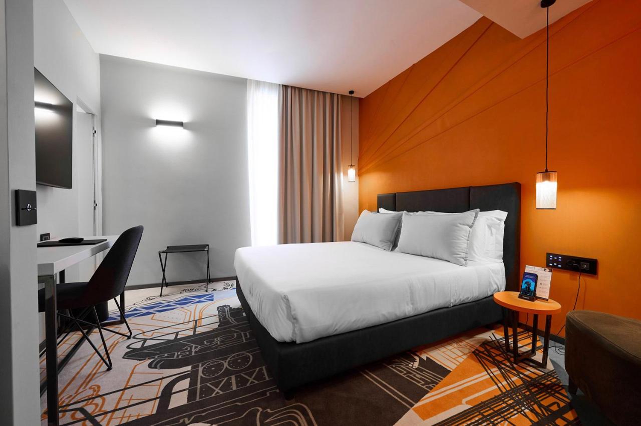 MyTALE Creative Academy Hotel foto 4