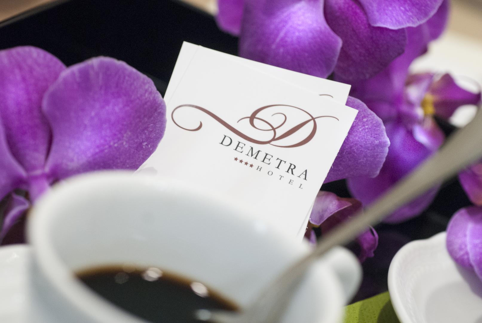 Demetra foto 18