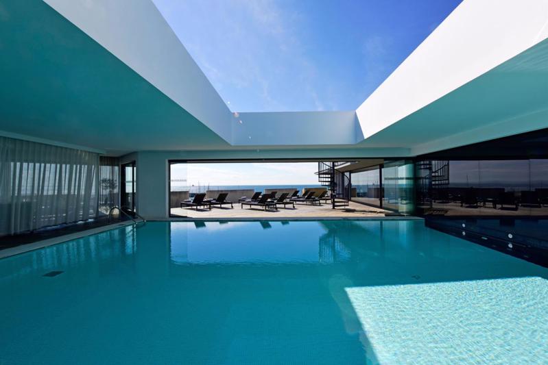 Pestana Cidadela Cascais foto 3