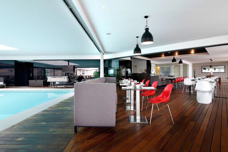 Pestana Cidadela Cascais foto 4