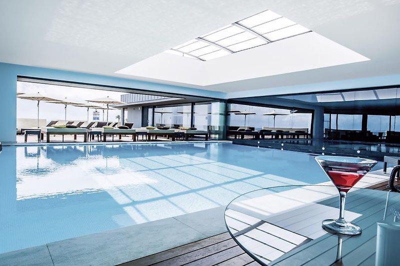 Pestana Cidadela Cascais in Cascais - foto 5