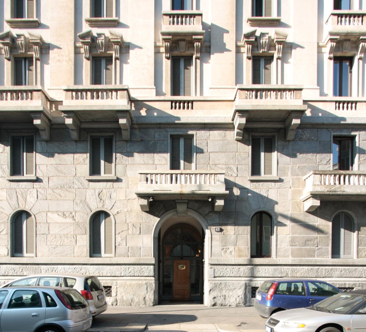 Residence de la Gare foto 20