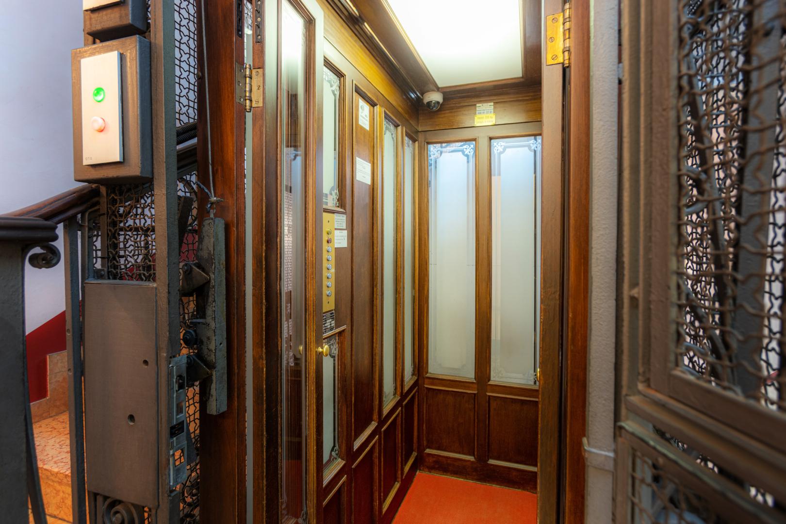 Residence de la Gare foto 16