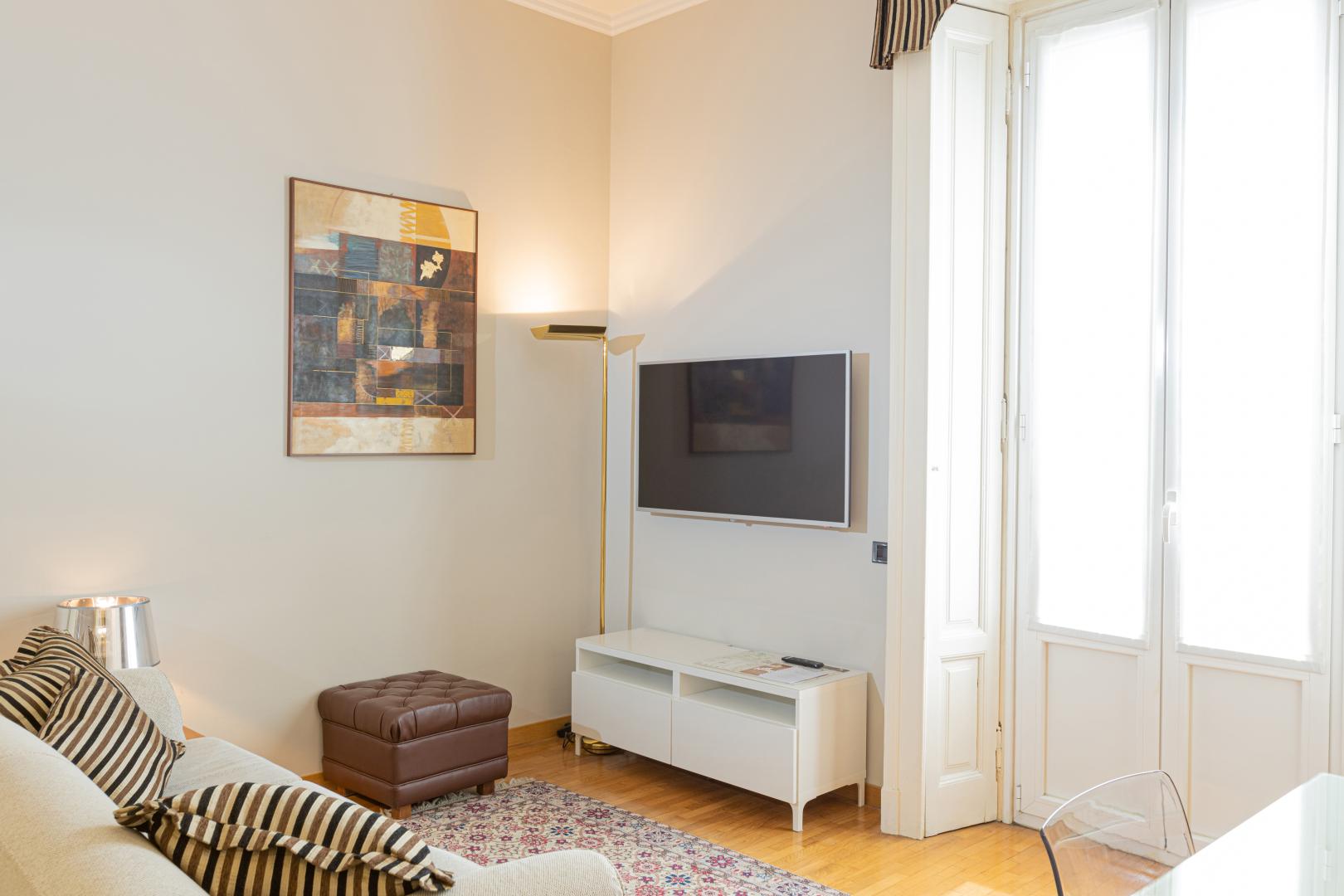 Residence de la Gare foto 24