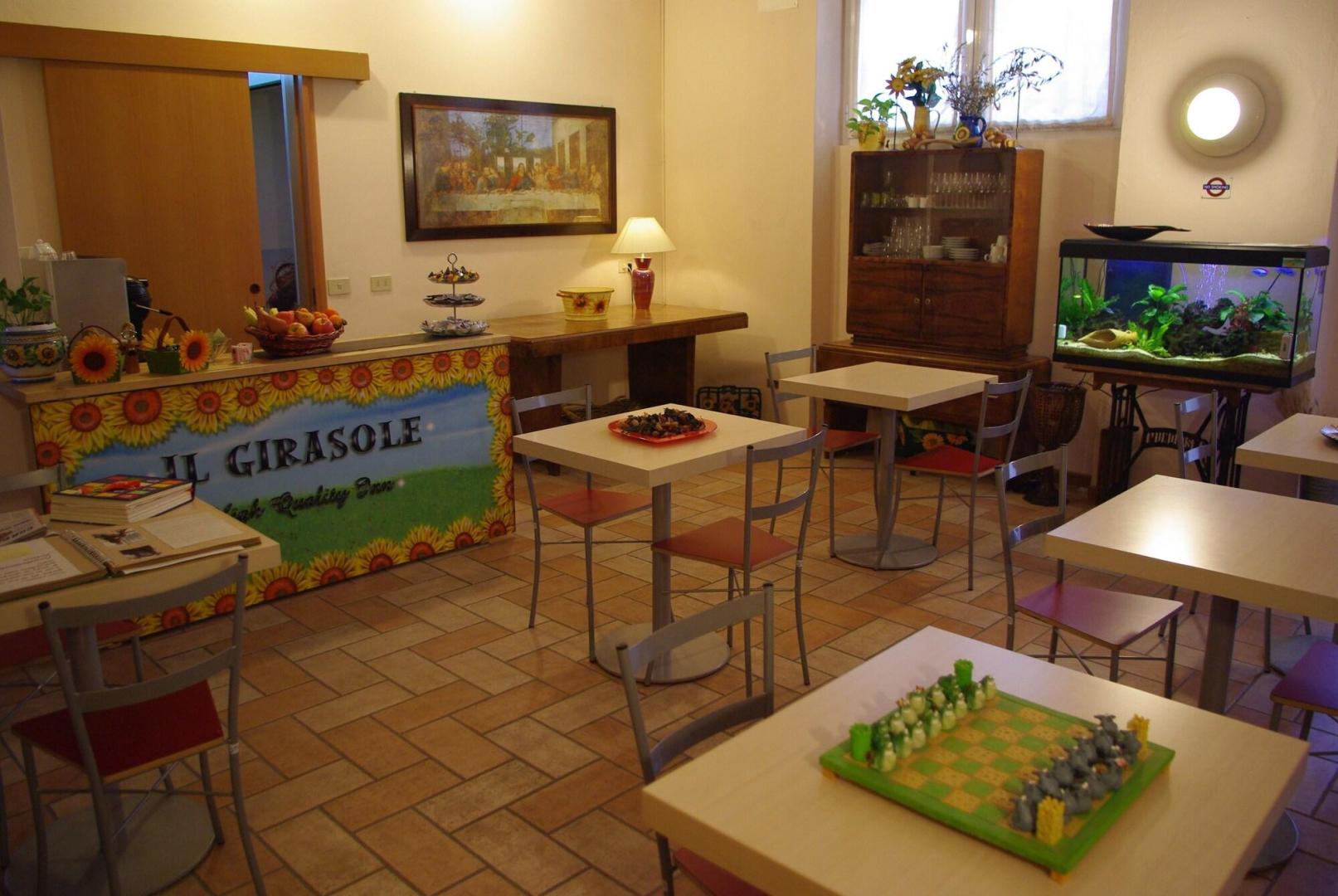 Il Girasole foto 19