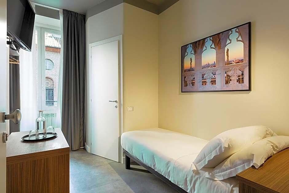 Hotel 22 Marzo foto 12