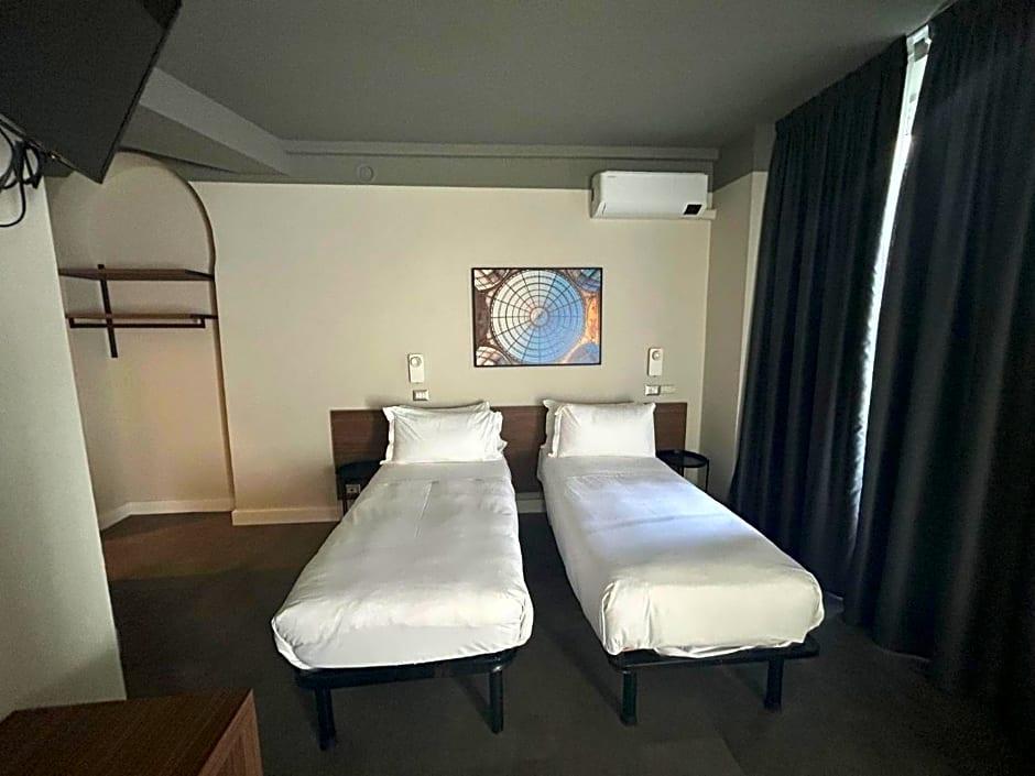 Hotel 22 Marzo foto 14