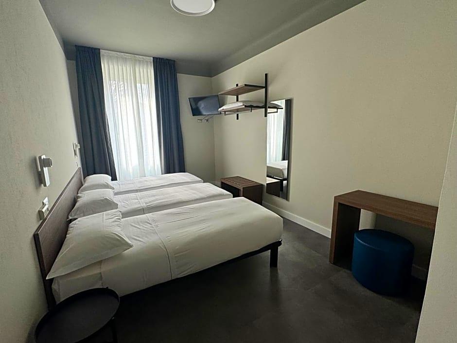 Hotel 22 Marzo foto 19