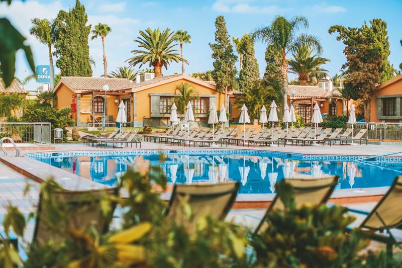 Suites & Villas by Dunas in Maspalomas - foto 3