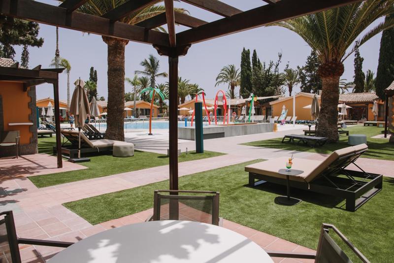 Suites & Villas by Dunas in Maspalomas - foto 4