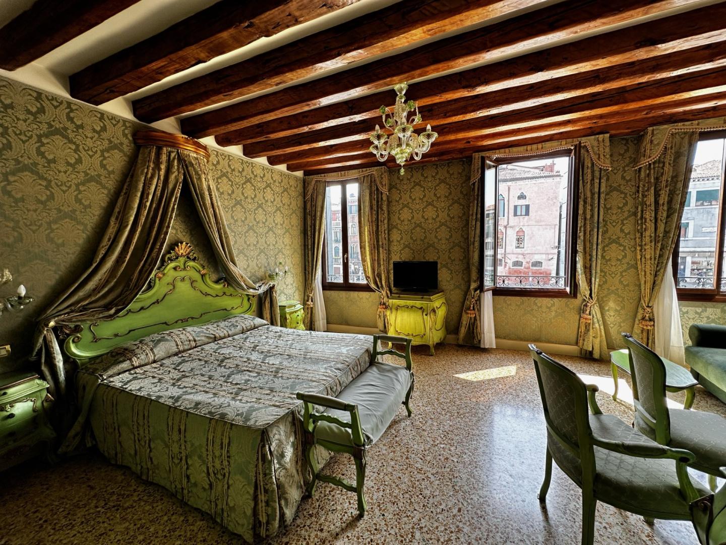 Hotel Ca' Dogaressa foto 9