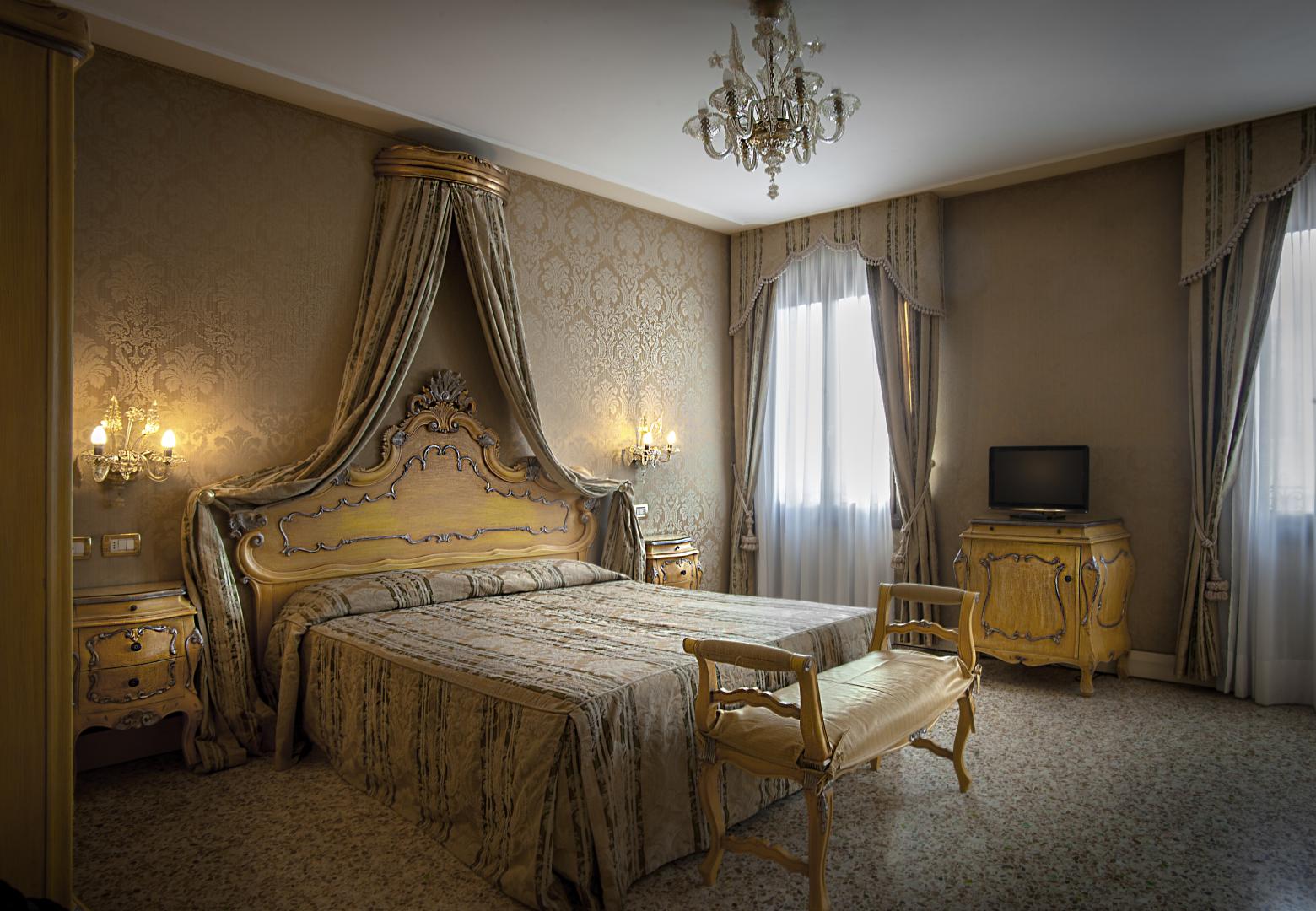 Hotel Ca' Dogaressa foto 12