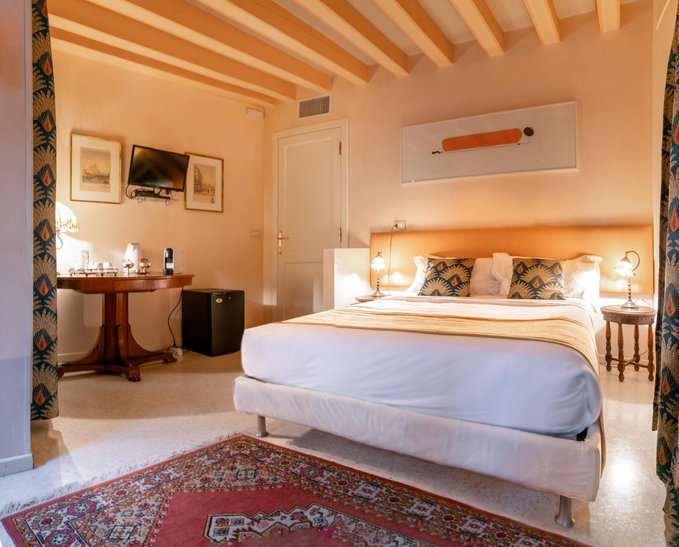 Palazzo San Luca foto 31
