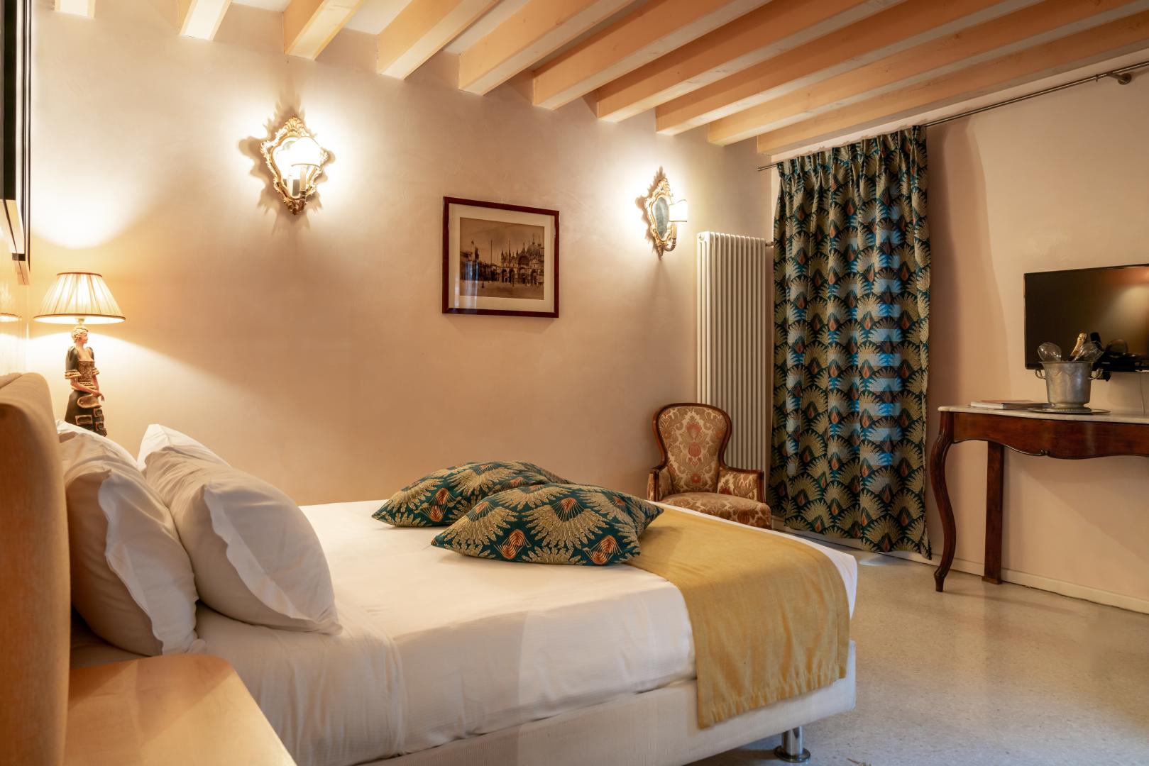 Palazzo San Luca foto 32