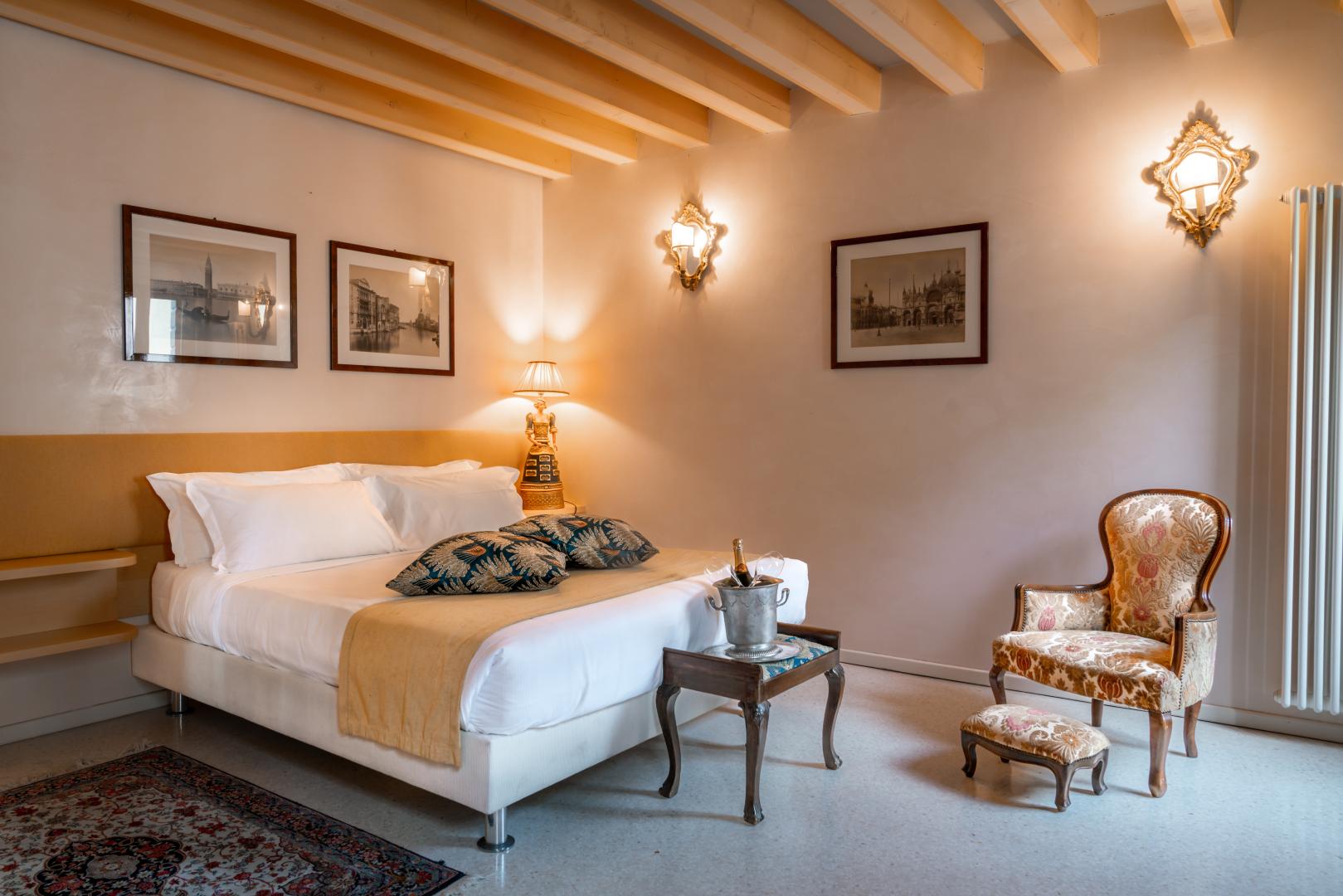 Palazzo San Luca foto 29