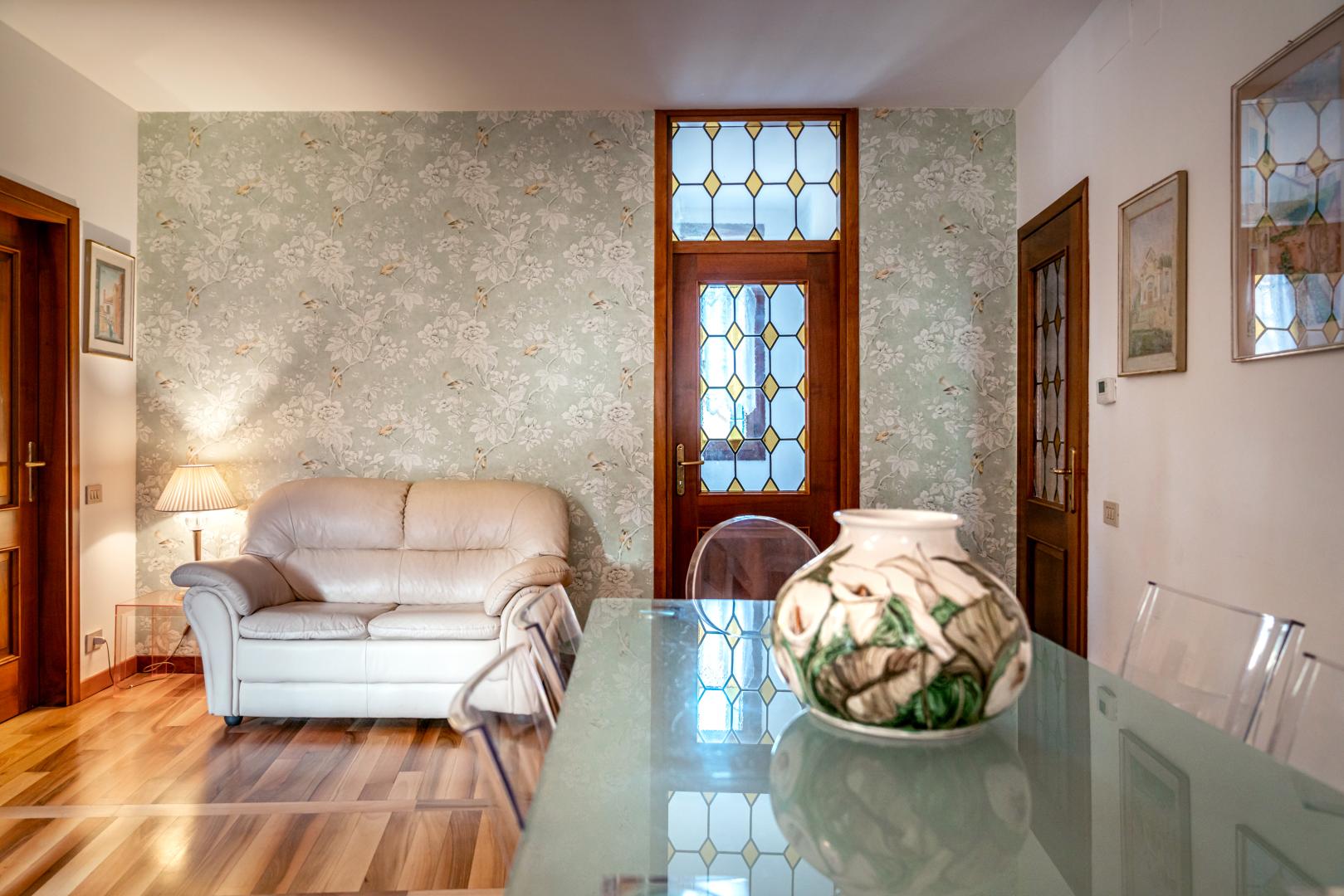 Palazzo San Luca foto 20