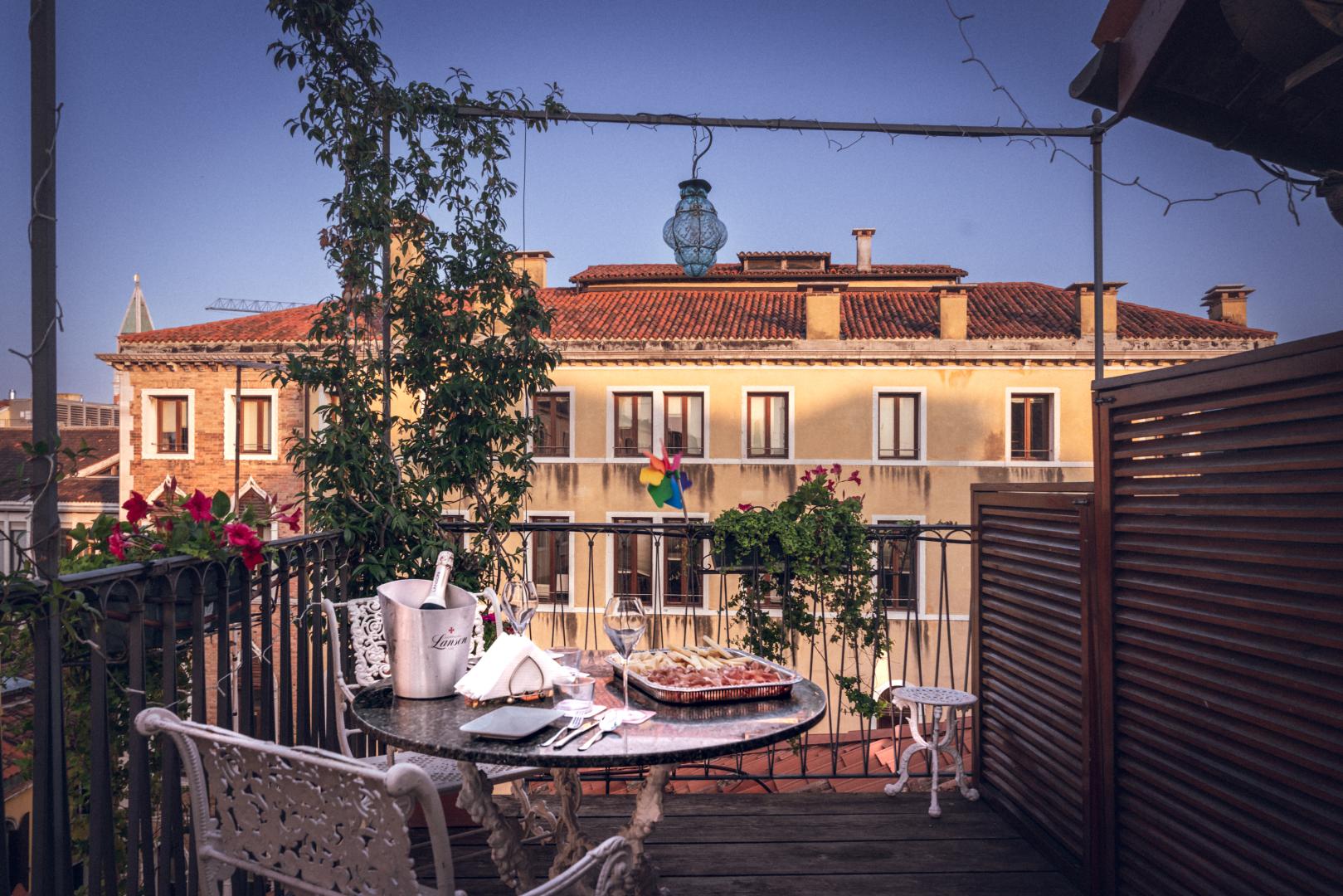 Palazzo San Luca foto 28