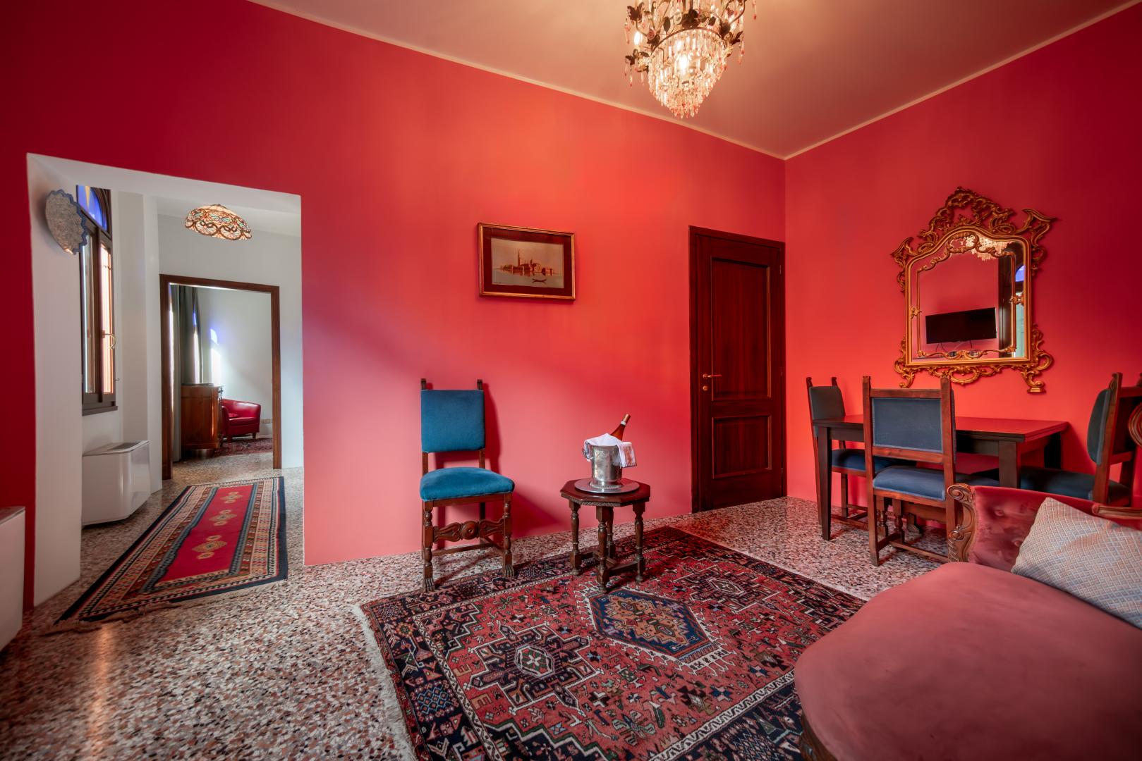 Palazzo San Luca foto 8