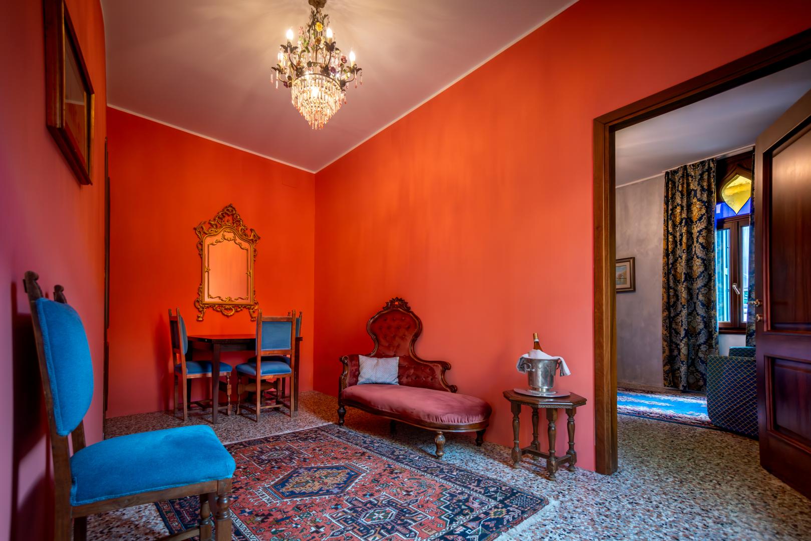 Palazzo San Luca foto 10
