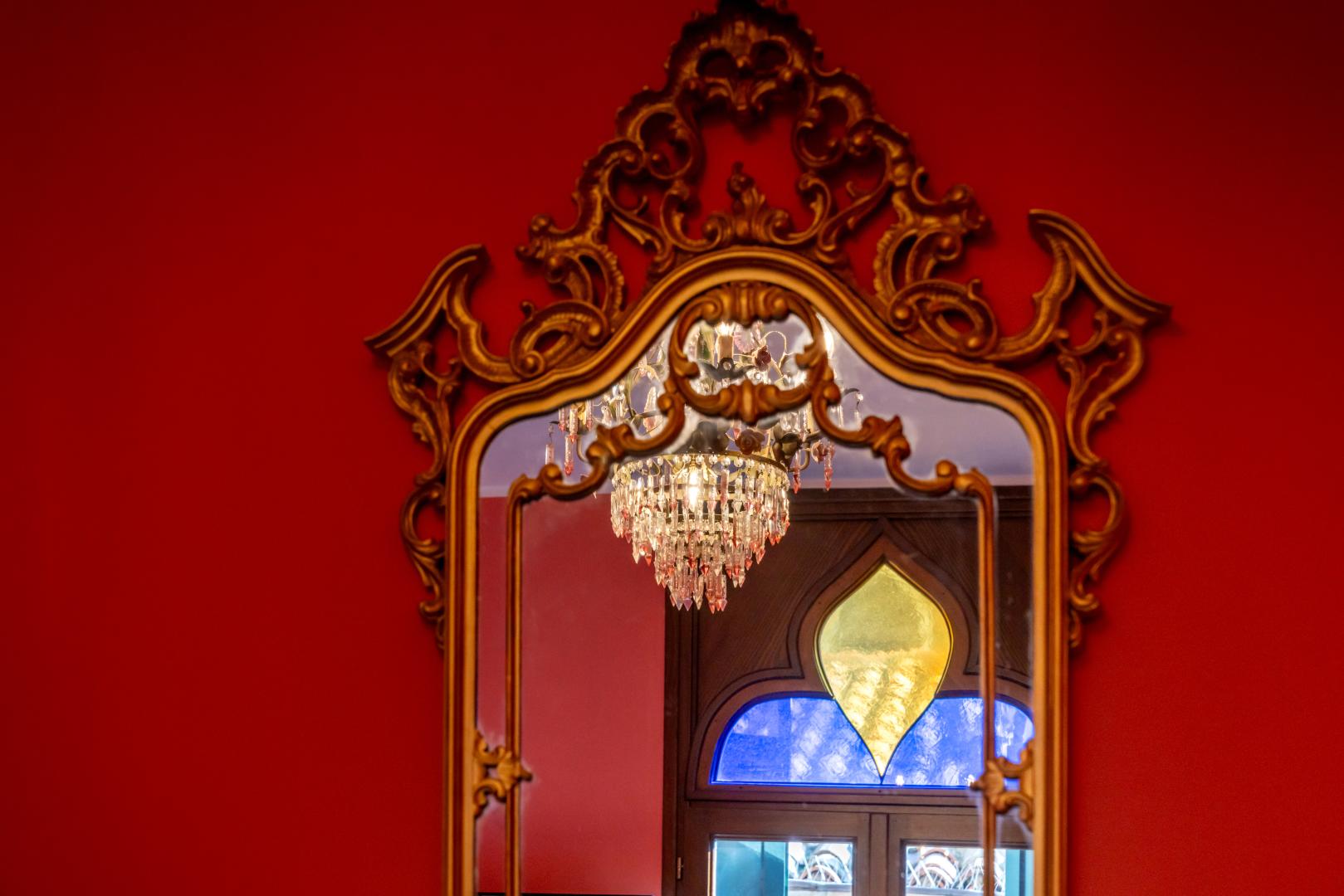 Palazzo San Luca foto 12