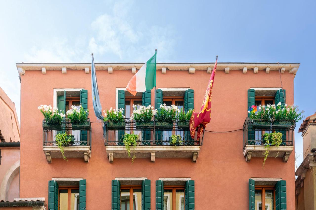 Palazzo San Luca foto 2