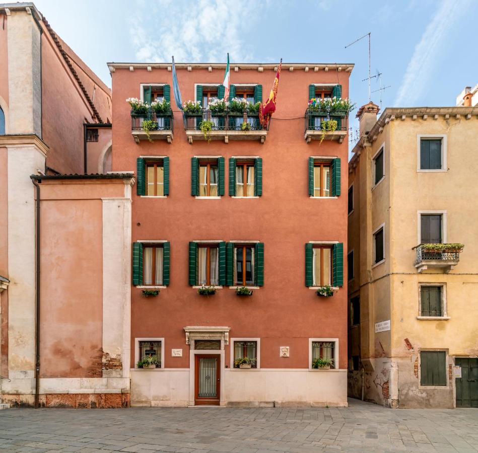 Palazzo San Luca foto 4