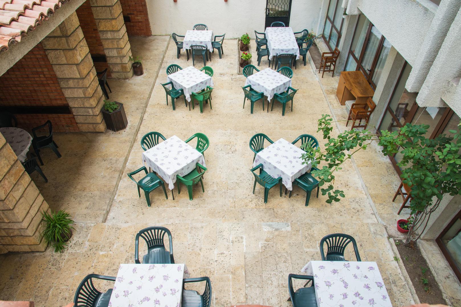 Hotel Preslav foto 27
