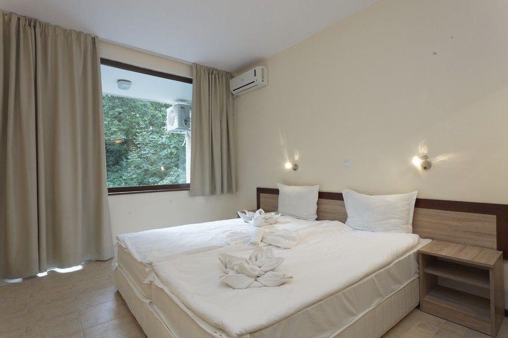 Hotel Preslav foto 9