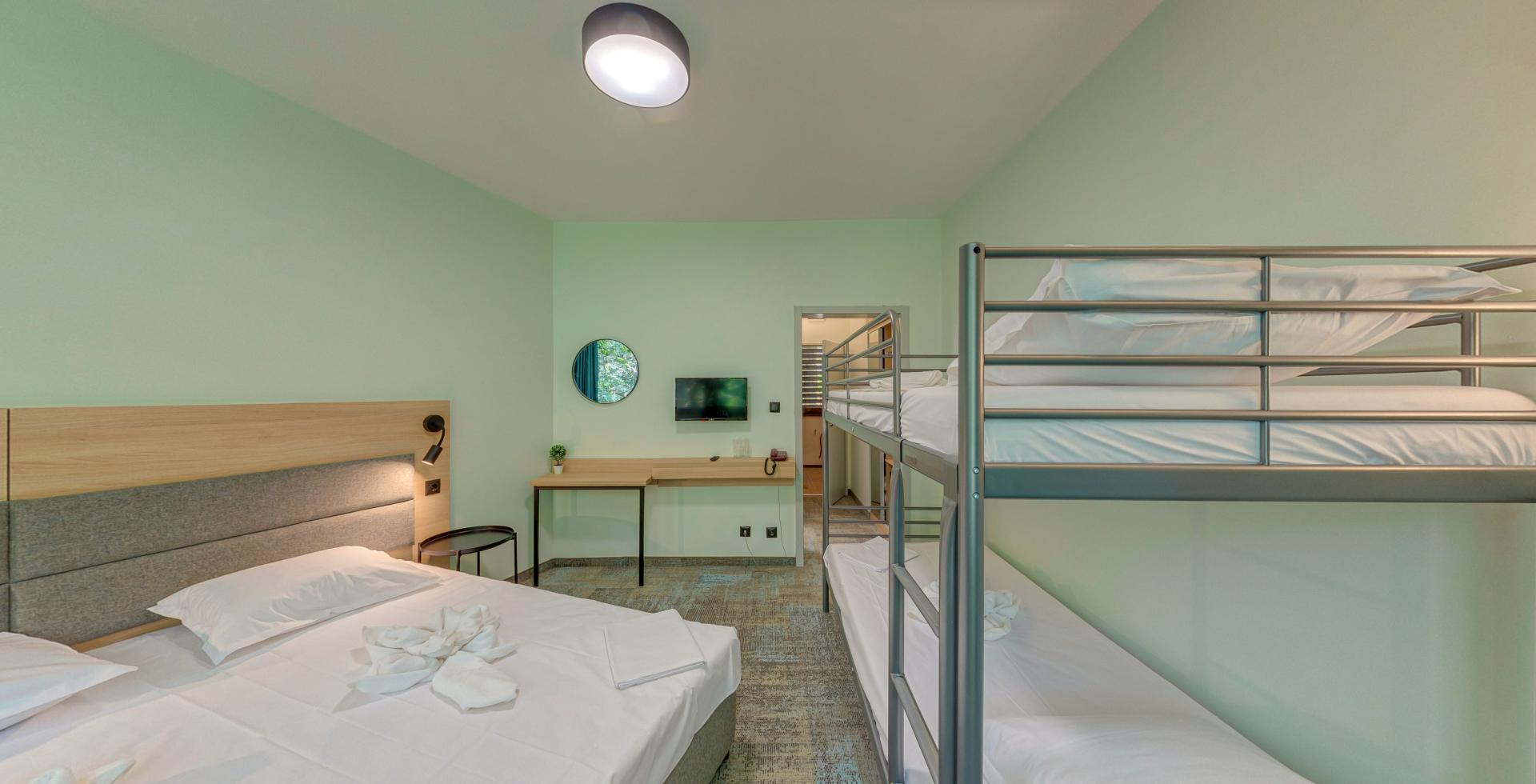 Hotel Preslav foto 8