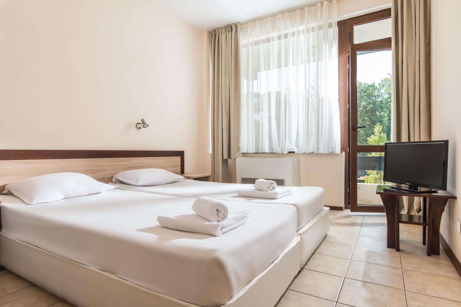 Hotel Preslav foto 10