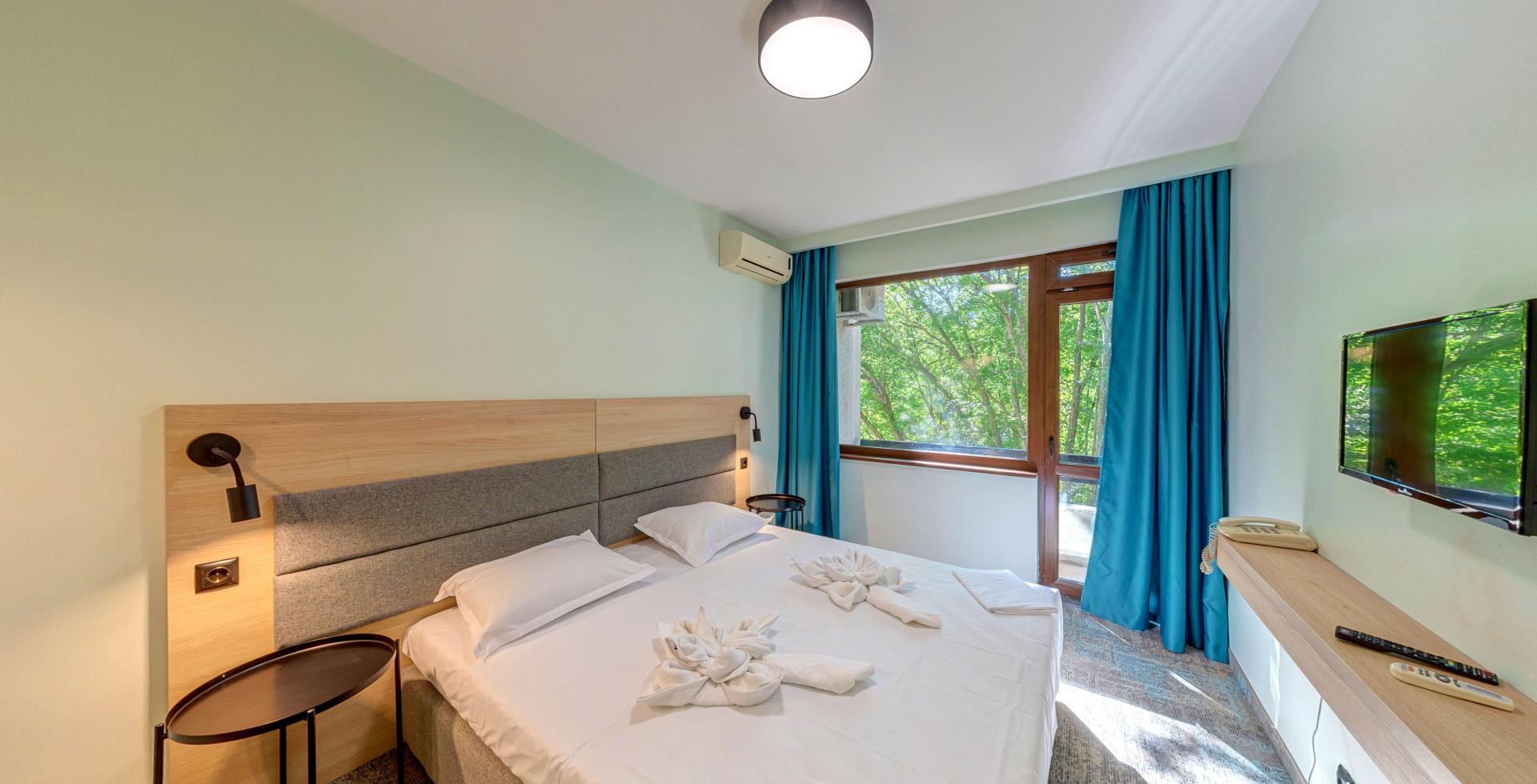 Hotel Preslav foto 11