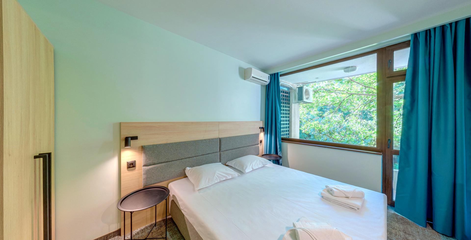 Hotel Preslav foto 12