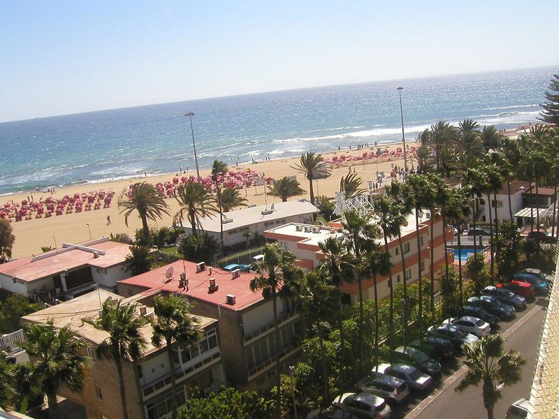 Apartamentos Oasis Sol foto 4