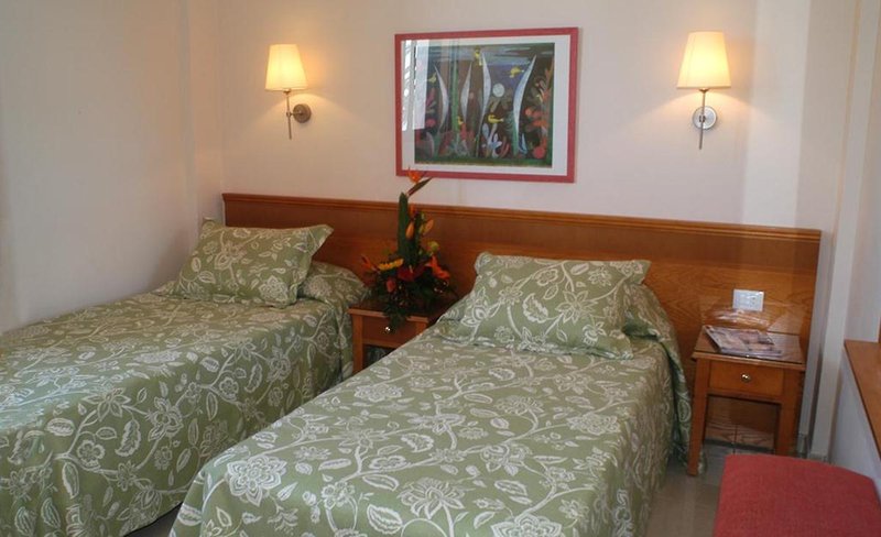 Apartamentos Oasis Sol foto 2