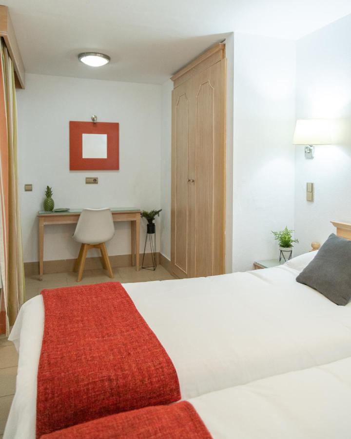Apartamentos Oasis Sol foto 2