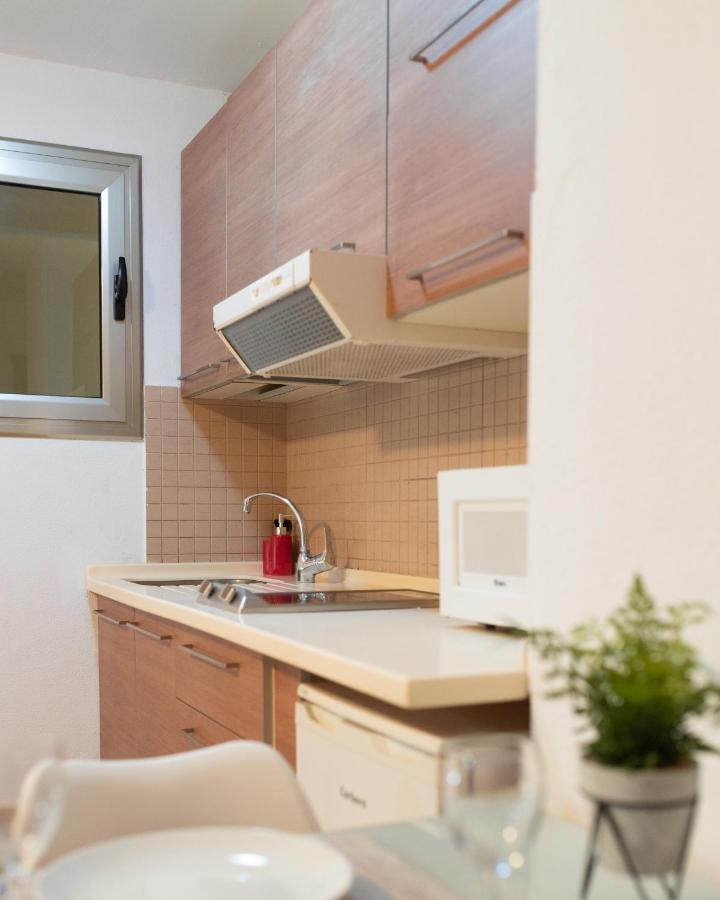 Apartamentos Oasis Sol foto 3
