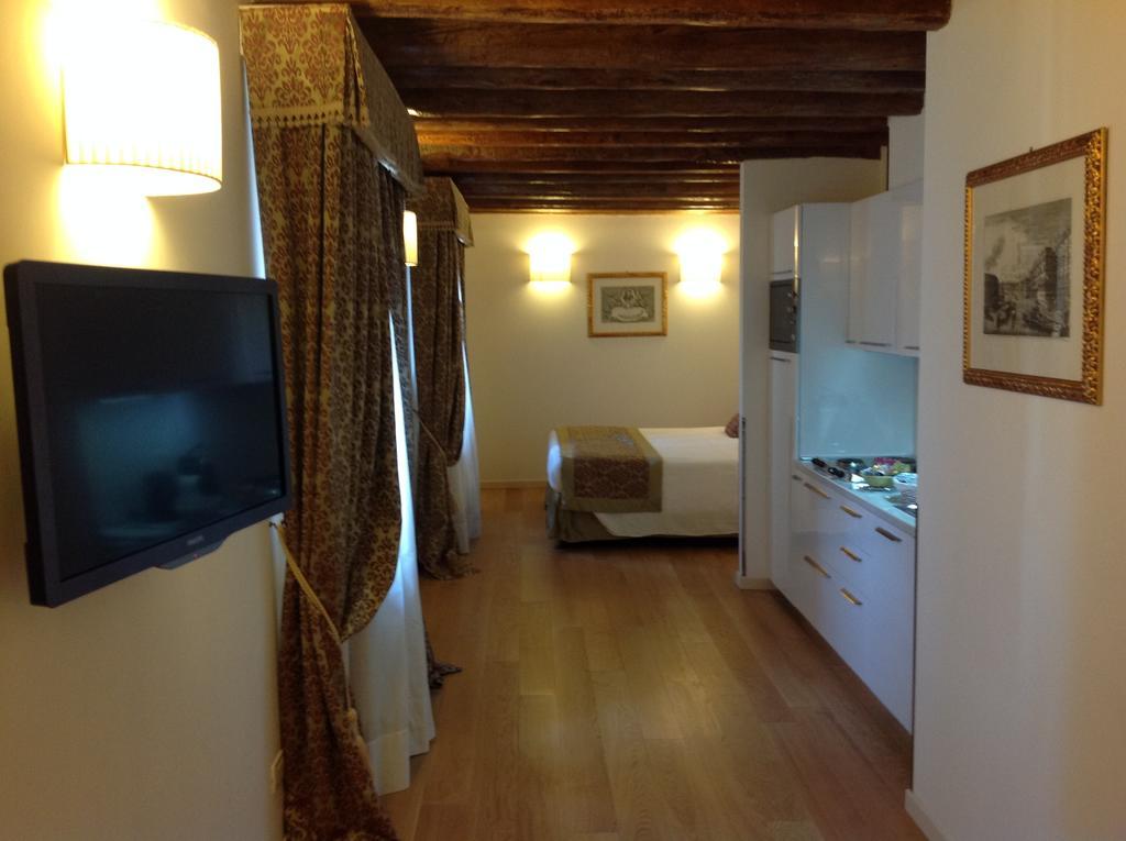 Al Redentore di Venezia foto 26