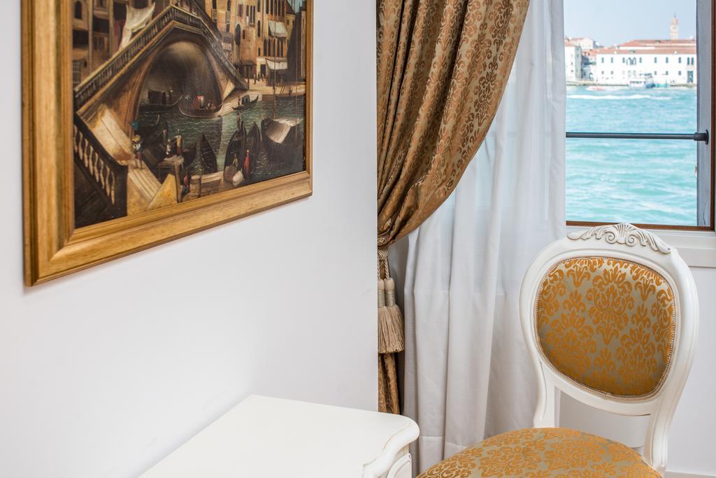Al Redentore di Venezia foto 29