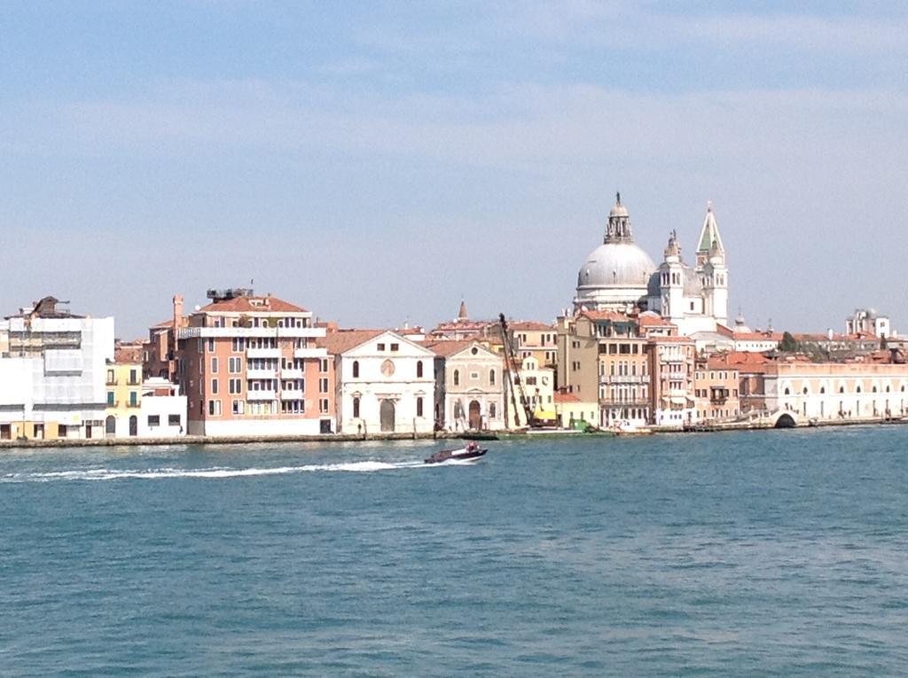 Al Redentore di Venezia foto 14