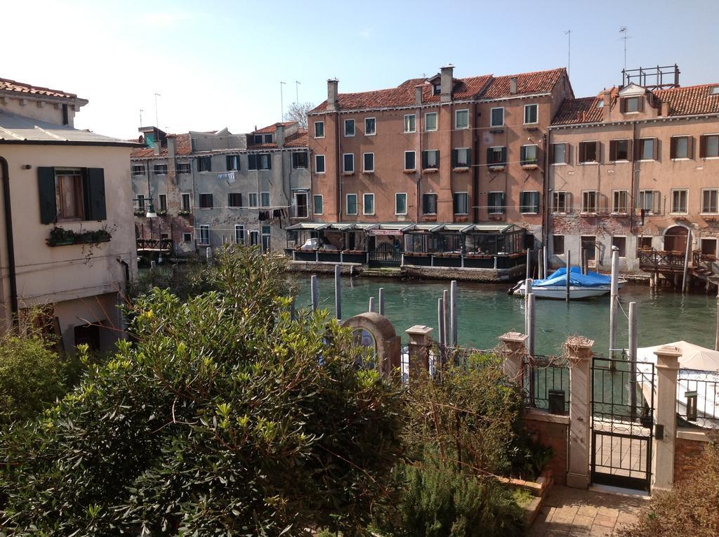 Al Redentore di Venezia foto 12