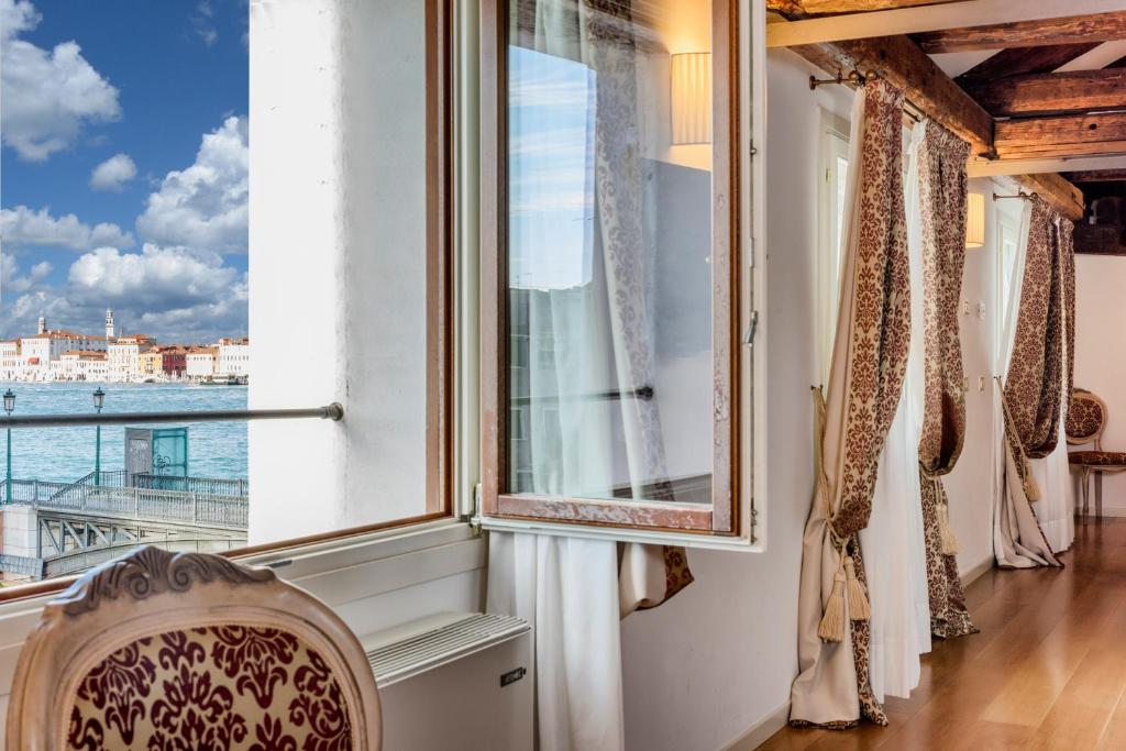 Al Redentore di Venezia foto 19